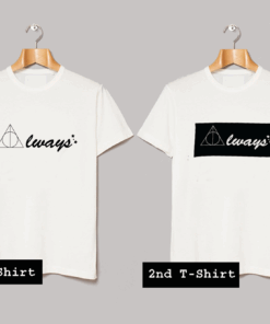 Always T Shirt