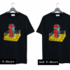 Bring It On Couple T Shirt