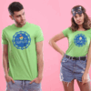 Cupcake and studmuffin T Shirt