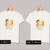 Distance Give Us A Reason T Shirt