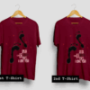 From The Bottom Of My Heart T Shirt