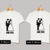 Game Over T Shirt