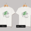 Grow Old Along With Me T Shirt