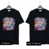 Happy Movements T Shirt