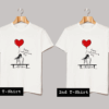 Happy Valentine's Day T Shirt