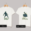 Her Beast His Beauty T Shirt