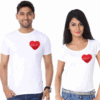 His Hers Combo T Shirt
