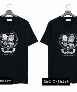 Honeymooning T Shirt