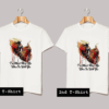 I Am Much More T Shirt