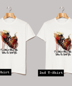 I Am Much More T Shirt