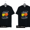 I Dont Wanna Sound Cheesy T Shirt