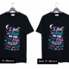 I Fell In Love T Shirt