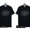 I Love loving You Couple T Shirt