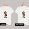 I am Nuts about You T Shirt