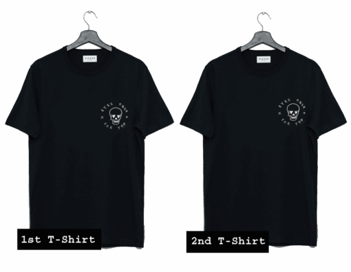 I 've got my eyes on you T Shirt