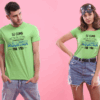 I'd Climb Mountain For you T Shirt