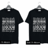 I'll Be There For You T Shirt