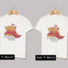 It Feels So Right T Shirt