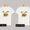 Its You Couple T Shirt