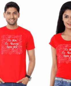 Its You Its Always Been You T Shirt