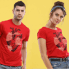Language Of Love T Shirt