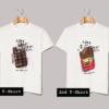 Love At First Bite T Shirt
