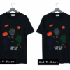 Love Is In The Air T Shirt