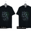 Love Splash T Shirt