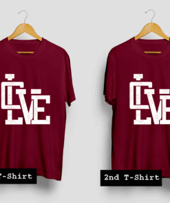 Love Tees T Shirt