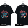 Love Wins Couple T Shirt
