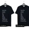 May Be You Are Gonna Couple T Shirt