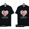 Miracle Anniversary T Shirt
