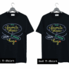 My Favourite Place T Shirt