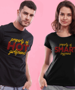 My Property Of Hot T Shirt