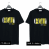 Officially Off The Market T Shirt