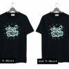 Okay Okay T Shirt