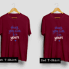 Officially Off The Market T-Shirt