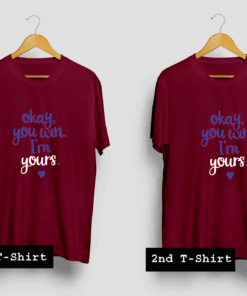 Officially Off The Market T-Shirt