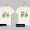 Olive You T Shirt
