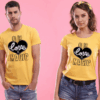 Our Love Is Magic T Shirt