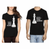 Protect Queen Trust King T Shirt