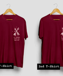 Right Timing T Shirt