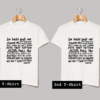 So Baby Pull Me T Shirt