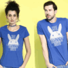 Some Bunny Loves Me T Shirt