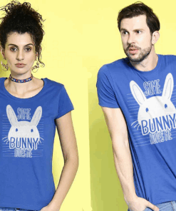 Some Bunny Loves Me T Shirt