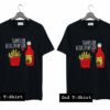 Tanks For Being By My Side T Shirt