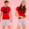 The Force Is Strong With You T Shirt