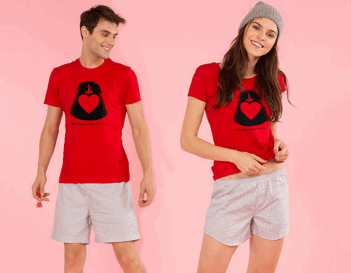The Force Is Strong With You T Shirt