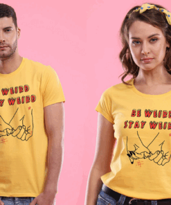 The Weirdos T Shirt