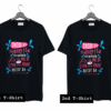 There Is Nobody Else T Shirt